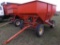 Gravity Wagon