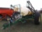 L & D Sprayer
