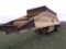 2000 Midland Belly Dump Trailer