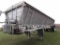 2001 Red River Model HVLB Live Bottom Trailer