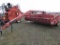 Gehl 2240 Haybine