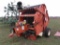 Heston 5500 Round Baler