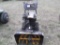 Poulan Pro Walk Behind Snowblower