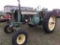 John Deere 620 Tractor
