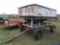 Gravity Wagon