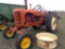 Massey Harris 44 Tractor