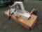 Woods RM-90 Finish Mower