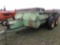 John Deere 660 Manure Spreader