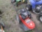 Gravely Pro Trim Walk Behind Trimmer