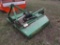 John Deere 503 Rotary Cutter