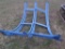 Round Bale Feeder
