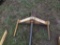 King Cutter Bale Spear