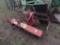 Shaver Hydraulic Post Drive
