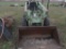 Mustand 330 Skidloader