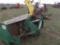 John Deere Snowblower