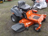 Husqvarna RZ-4824 Lawn Mower