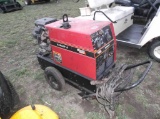 Lincoln Ranger 8 Portalbe Welder/Generator