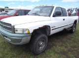 1998 Dodge Ram 2500 Truck