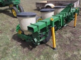 John Deere Planter