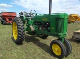John Deere Model 60 Tractor
