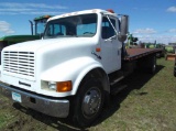 1998  International Truck