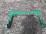 John Deere Quick Hitch