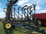Landoll 3200 to the Max Harrow