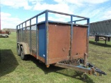 1995 Trailer