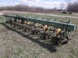 John Deere RM Cultivator