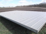 Shed Door