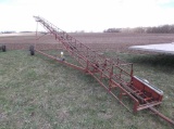 Hay Conveyor