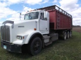 1993 Kenworth Truck