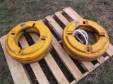 Wheel Weights
