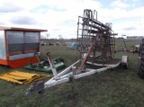 Gate Trailer