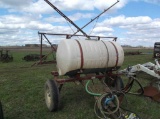 Campbell Sprayer