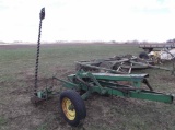 John Deere Model 37 Sickle Mower