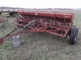 International Grain Drill