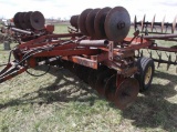 International Model 470 Disk