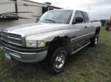 2000 Dodge 2500 Truck