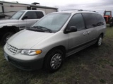 2000 Plymouth Van