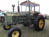 John Deere 4020 Tractor