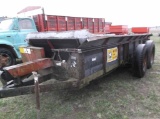Meyer Spreader