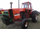 Allis Chalmers 7040 Tractor