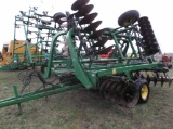 John Deere 230 Disc