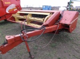 New Holland 489 Haybine