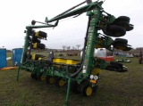 John Deere 7300 Planter