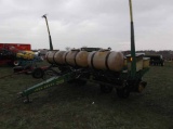 John Deere 7000 Planter