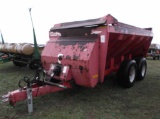 Gehl MS 1329 Manure Spreader