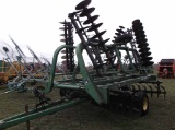 John Deere 230 Disc