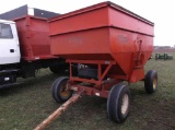 Killbros Model 200 Gravity Wagon